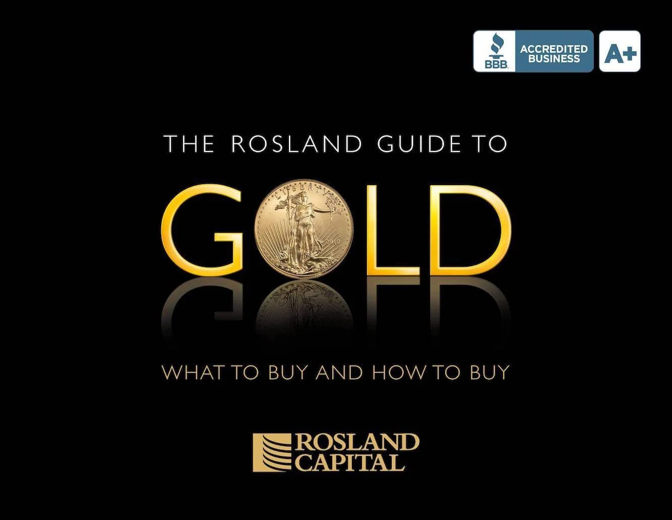 Rosland Capital Book of Gold
